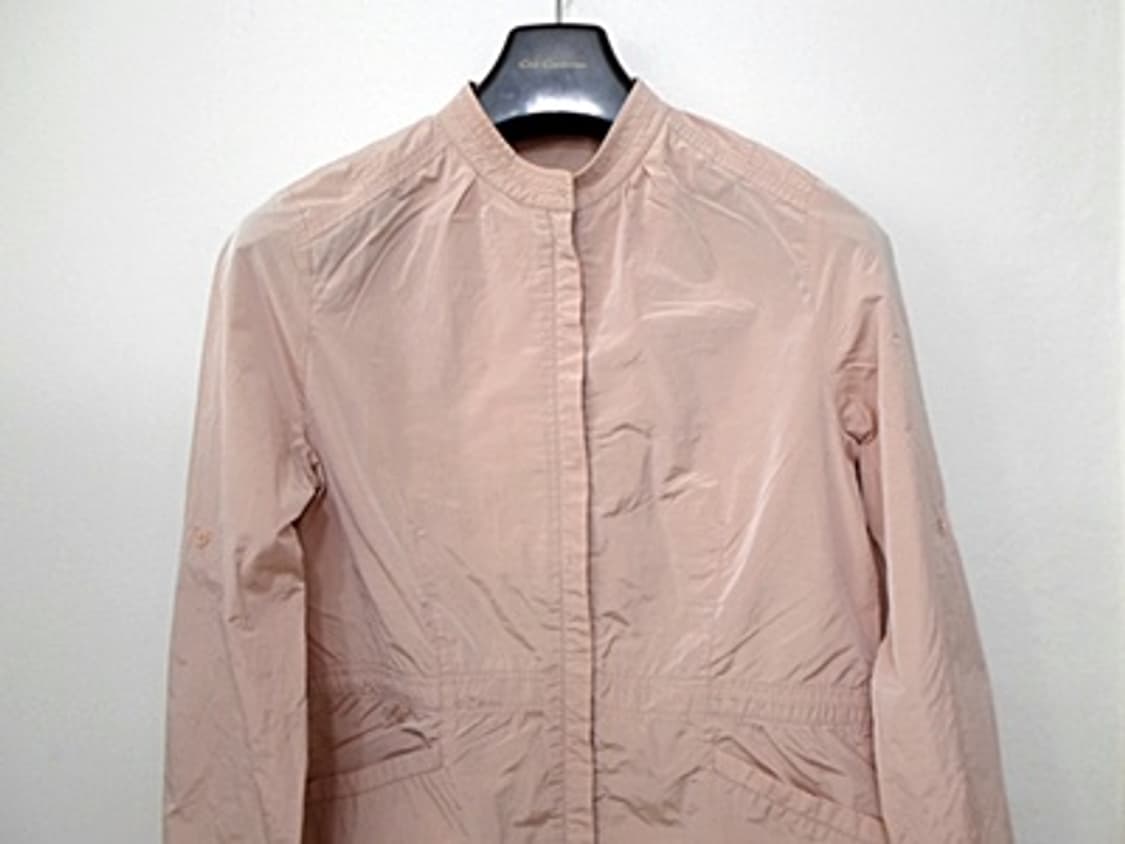 라코스테 정품 봄점퍼 상품이미지2