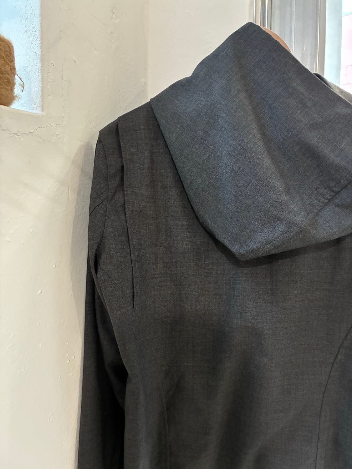 GOMME 고무 자켓 상품이미지4