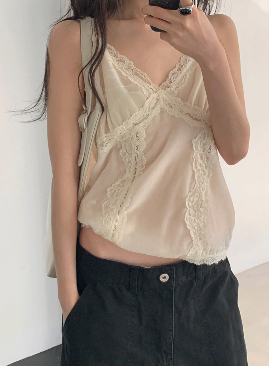 메이비베이비 Saroma Top 상품이미지1