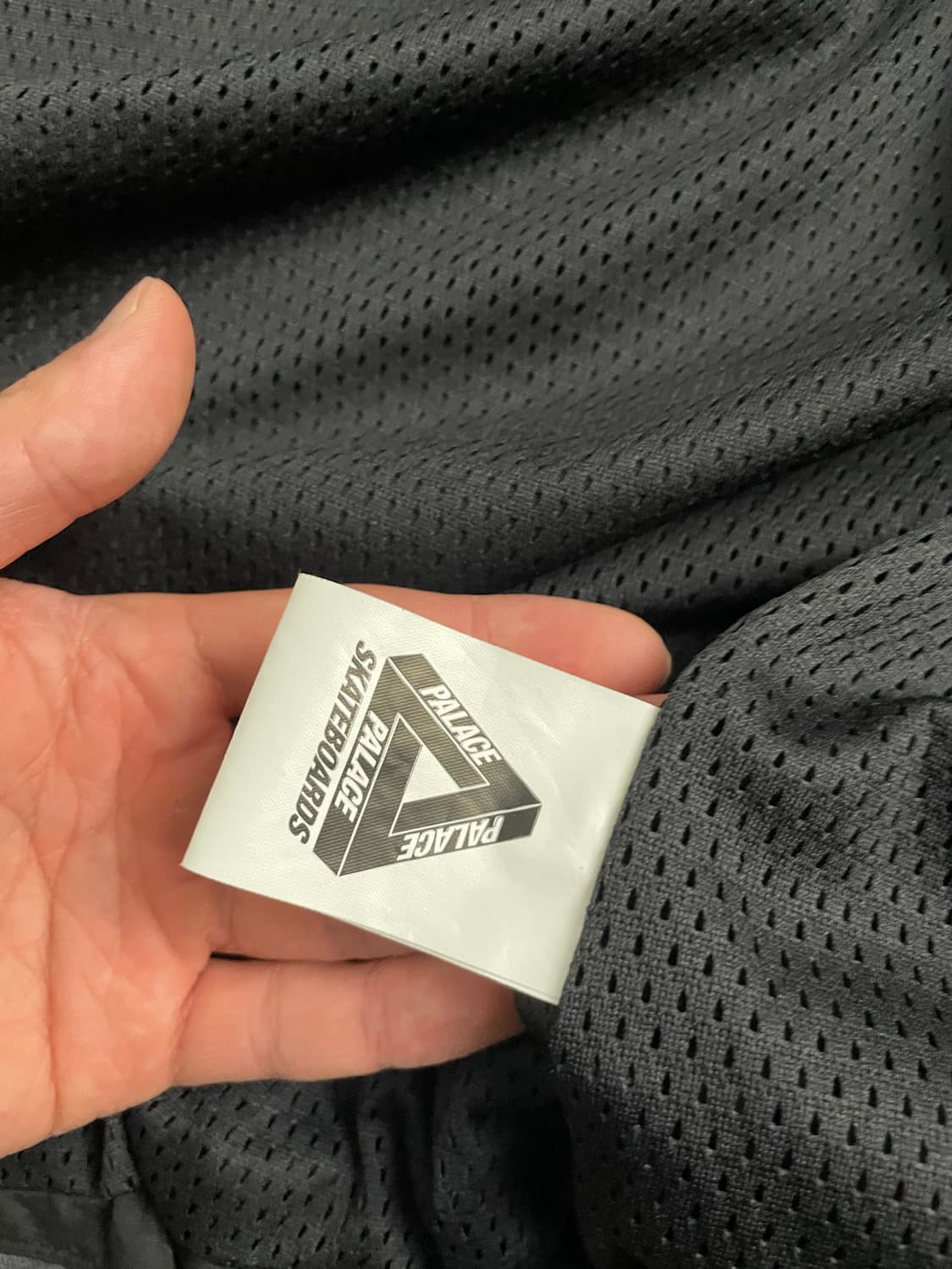 팔라스 곤 피싱 자켓 (palace gone fishing jacket) 상품이미지5