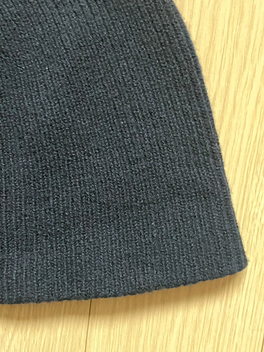 헤리티지플로스 울 비니 네입 컬러 새상품. 상품이미지6