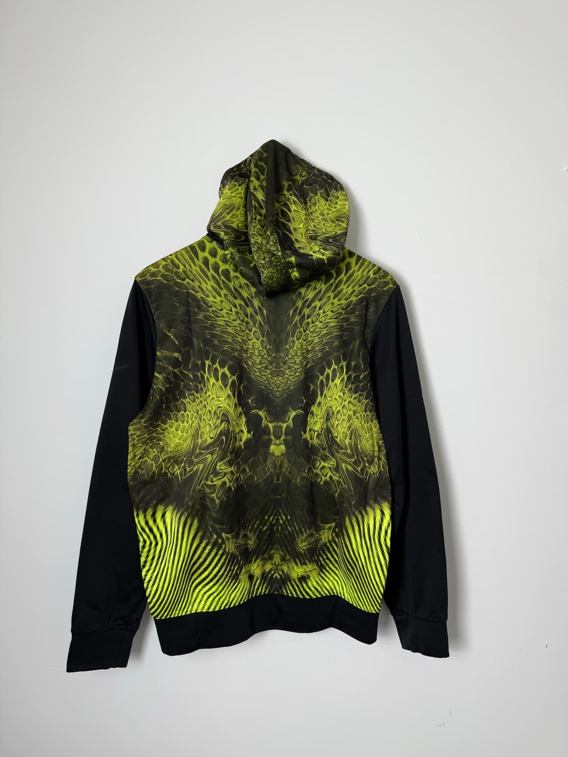 나이키 코비 맘바 집업 상품이미지8