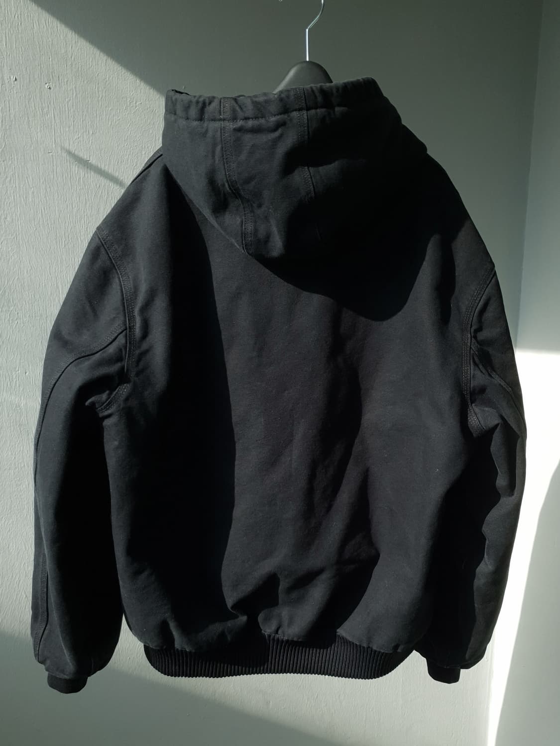 CARHARTT active jacket 상품이미지8