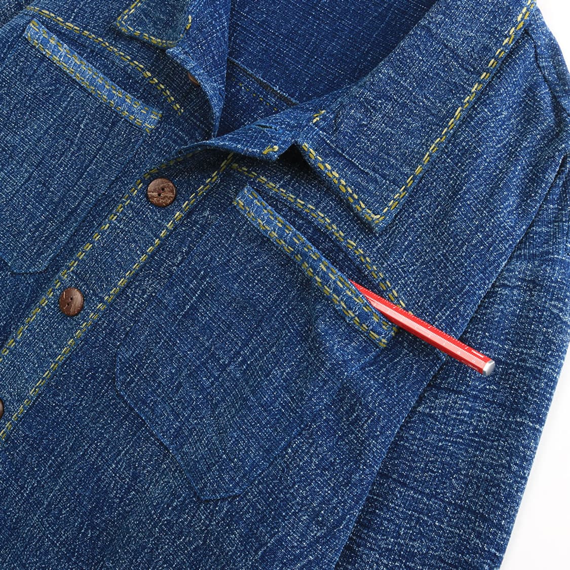 INDIGO FABRIC 상품이미지6