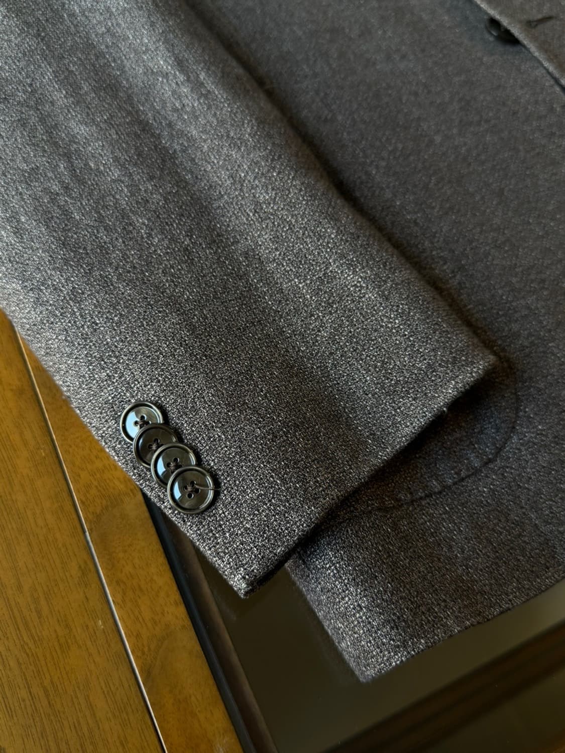 딸리아또레 테일러드 자켓 100 상품이미지10