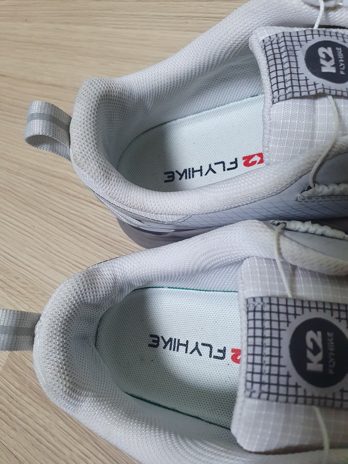 K2 플라이하이크 트레킹화 265 상품이미지8