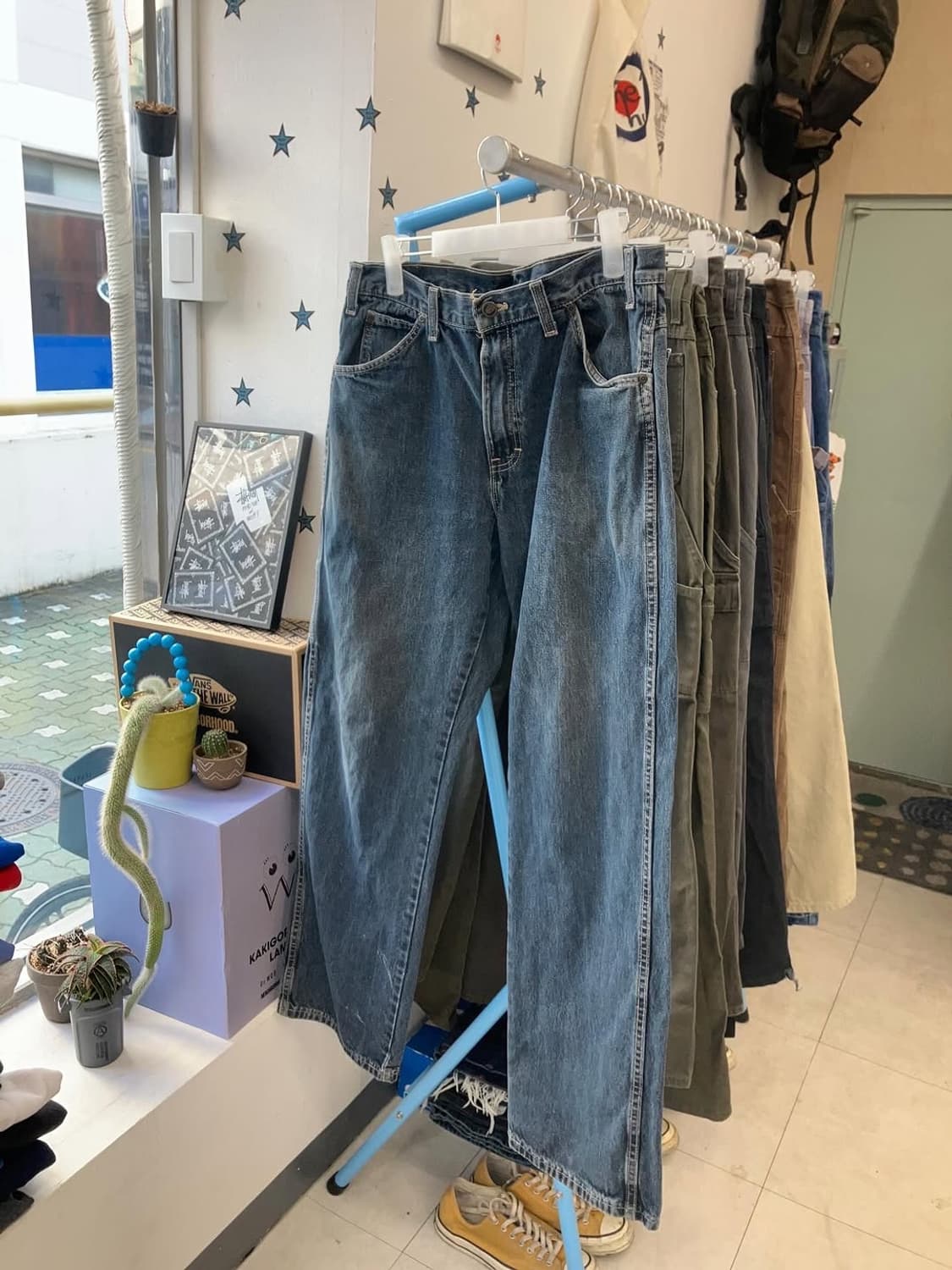 Dickies carpenter  상품이미지3