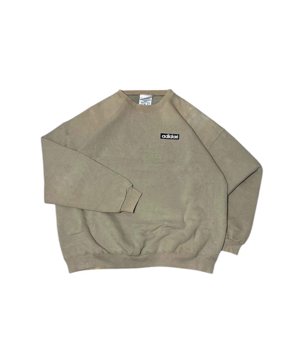 Adidas Vintage Sweatshirt 상품이미지2