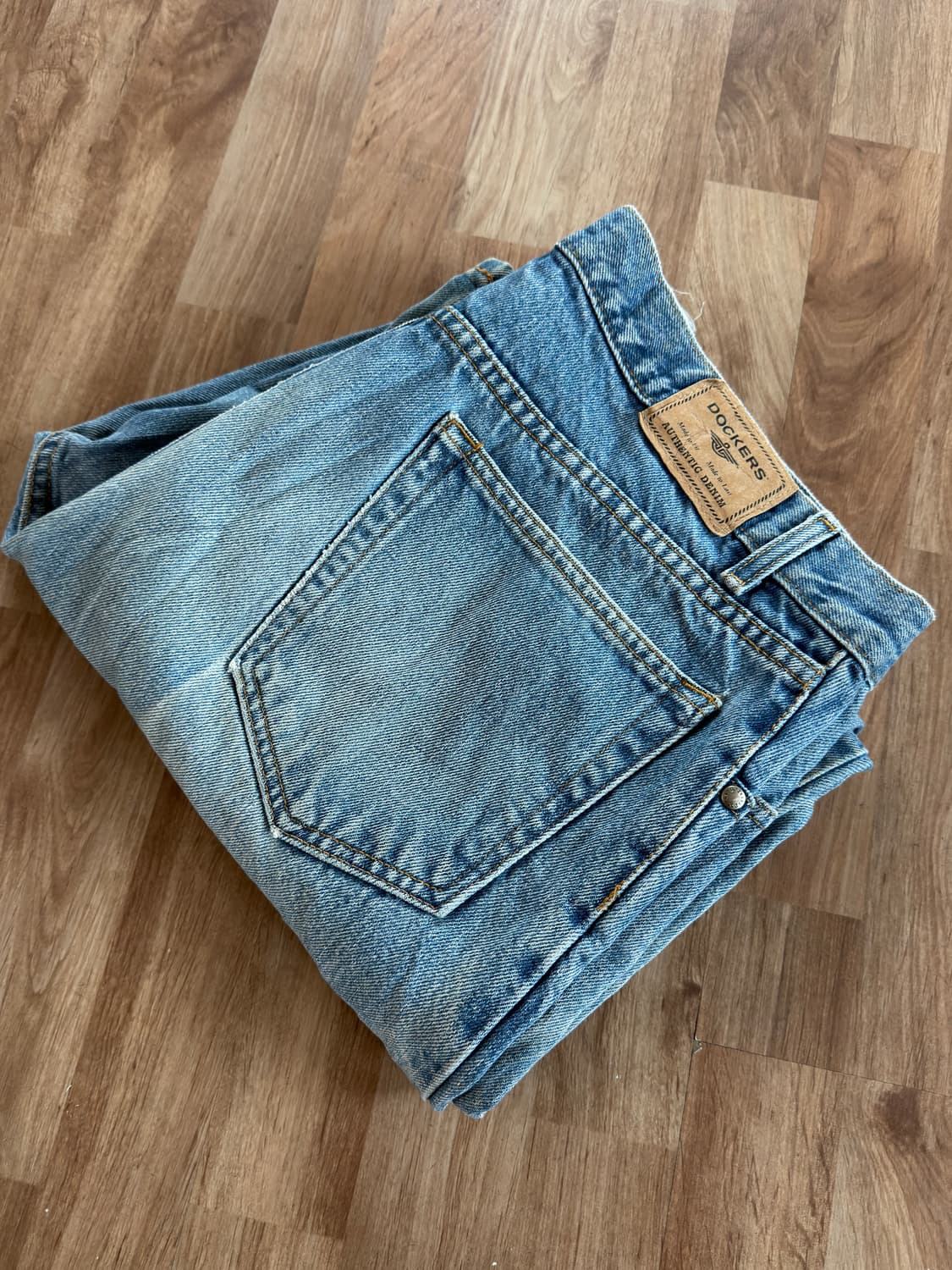 00s levi’s dockers 빈티지 다커스 37인치 041 상품이미지9