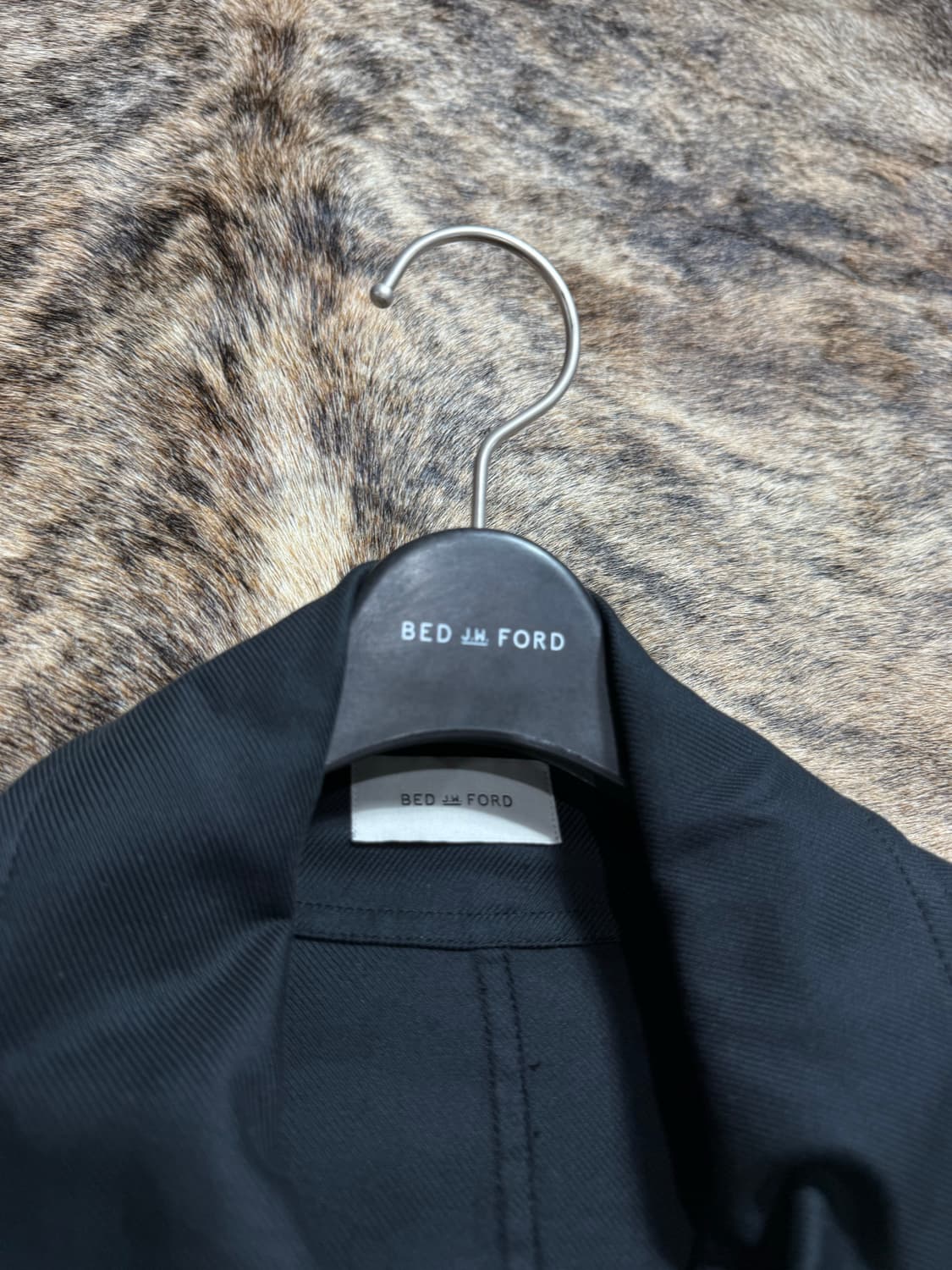 Bed j.w Ford 상품이미지6
