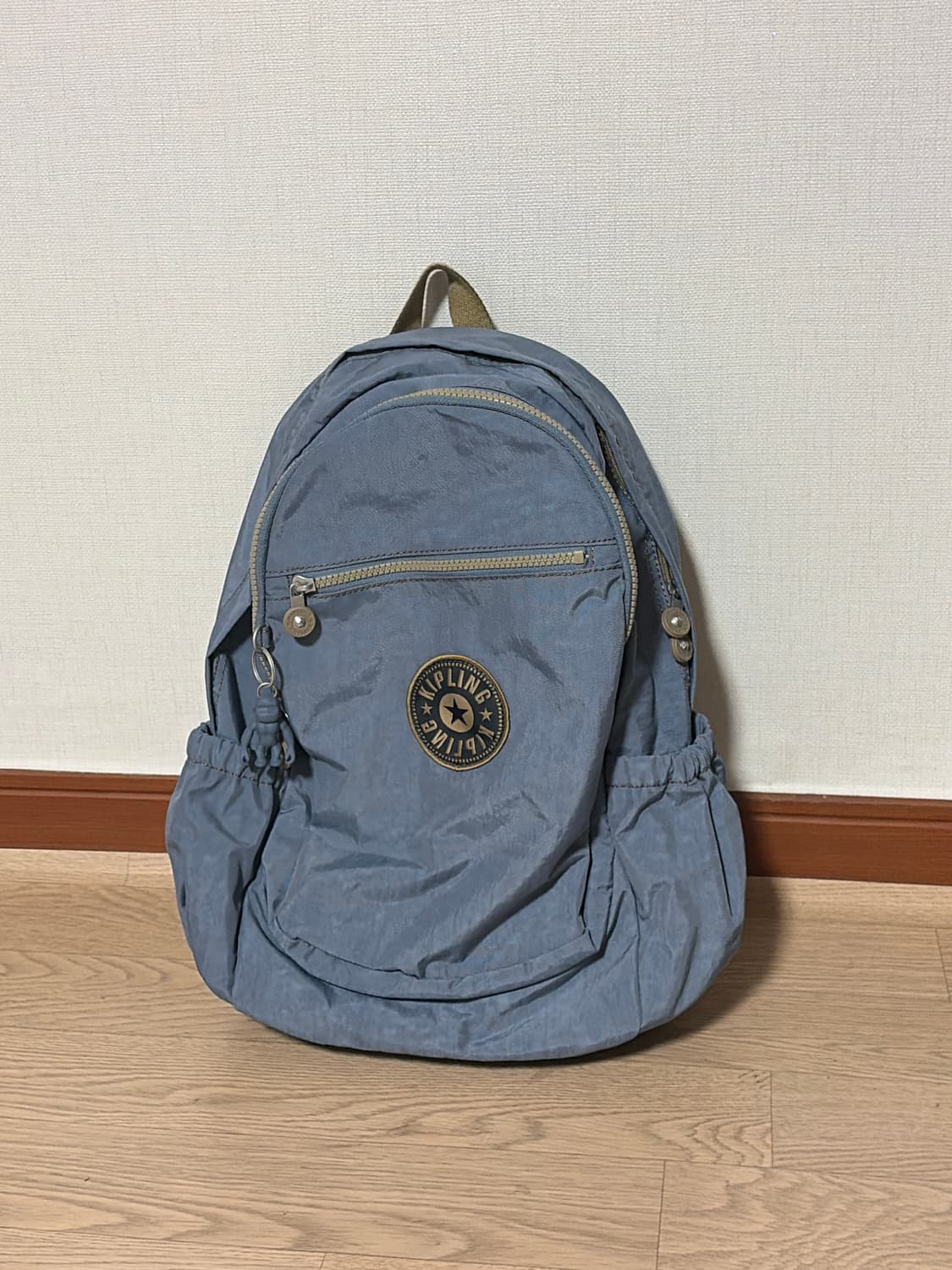 키플링 백팩 상품이미지1