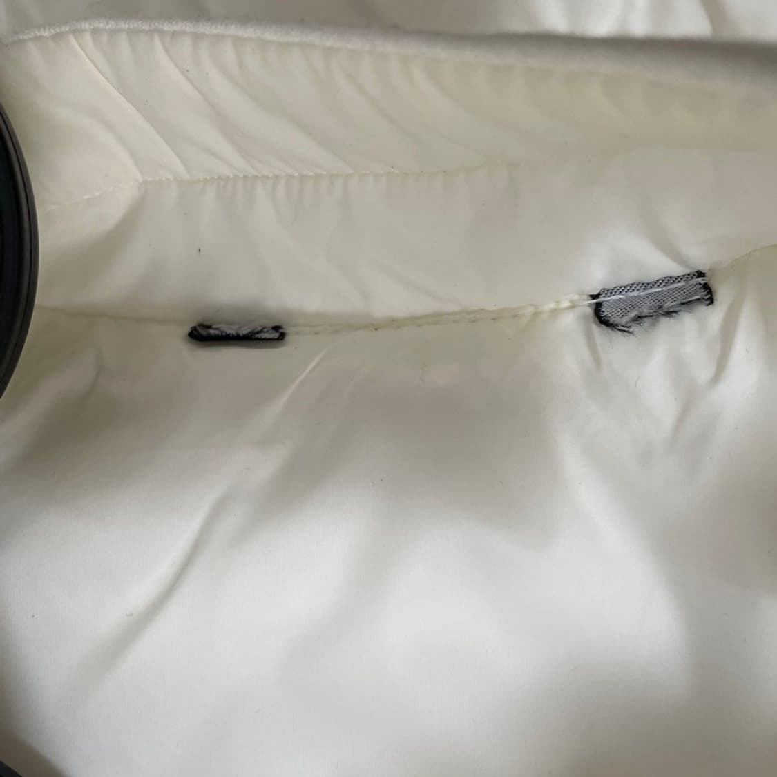 빈폴 여성 덕다운 경량패딩. 6390 상품이미지5