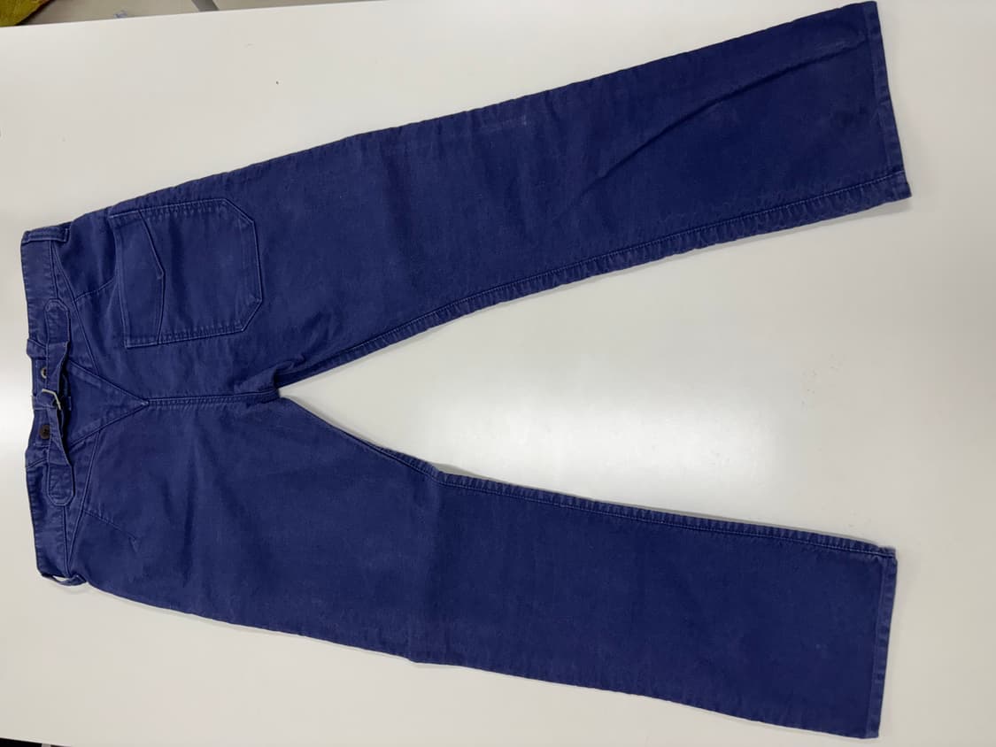 JUNYA WATANABE COMME des GARdCONS MAN De 상품이미지2