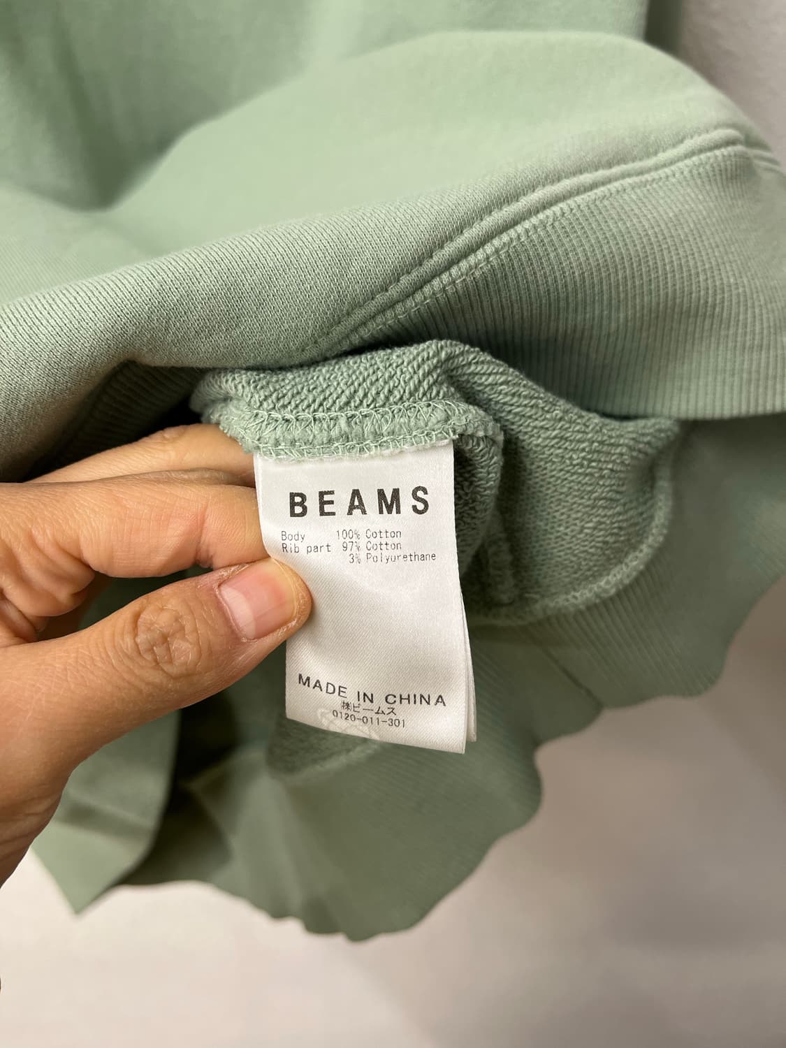 BEAMS 상품이미지6