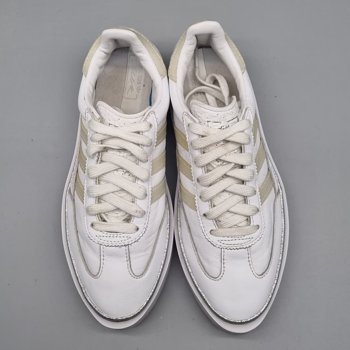 아디다스 슈퍼슬릭 여성운동화230 상품이미지2