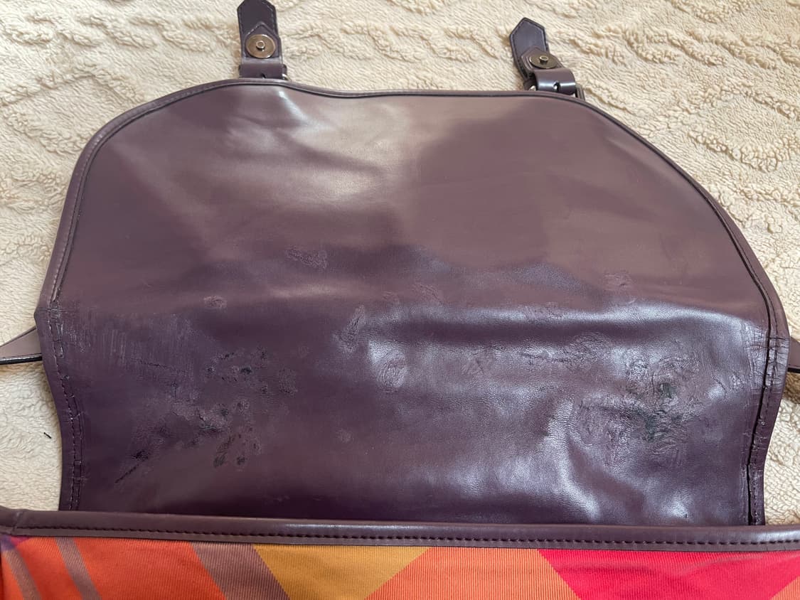 비비안웨스트우드 백 메신저백 숄더백 크로스백 가방 상품이미지10