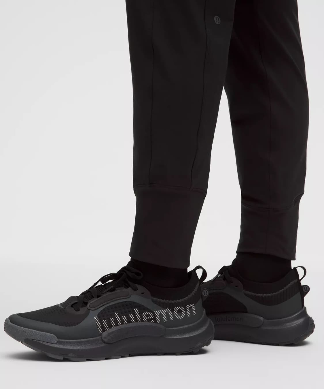 LULULEMON Rulu 플리스 조거 레귤러 L 상품이미지9