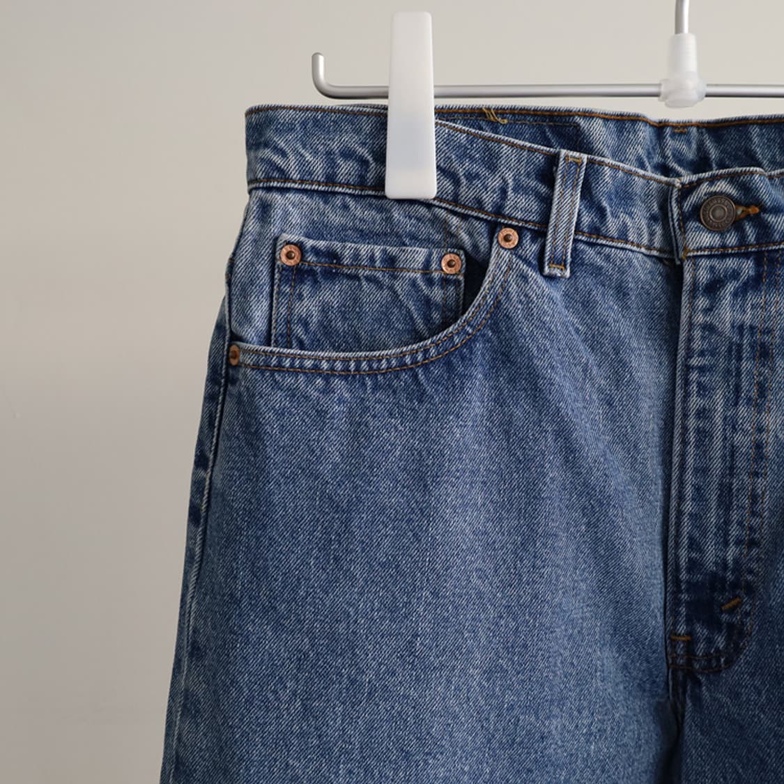 1990s 550 Jeans 상품이미지4