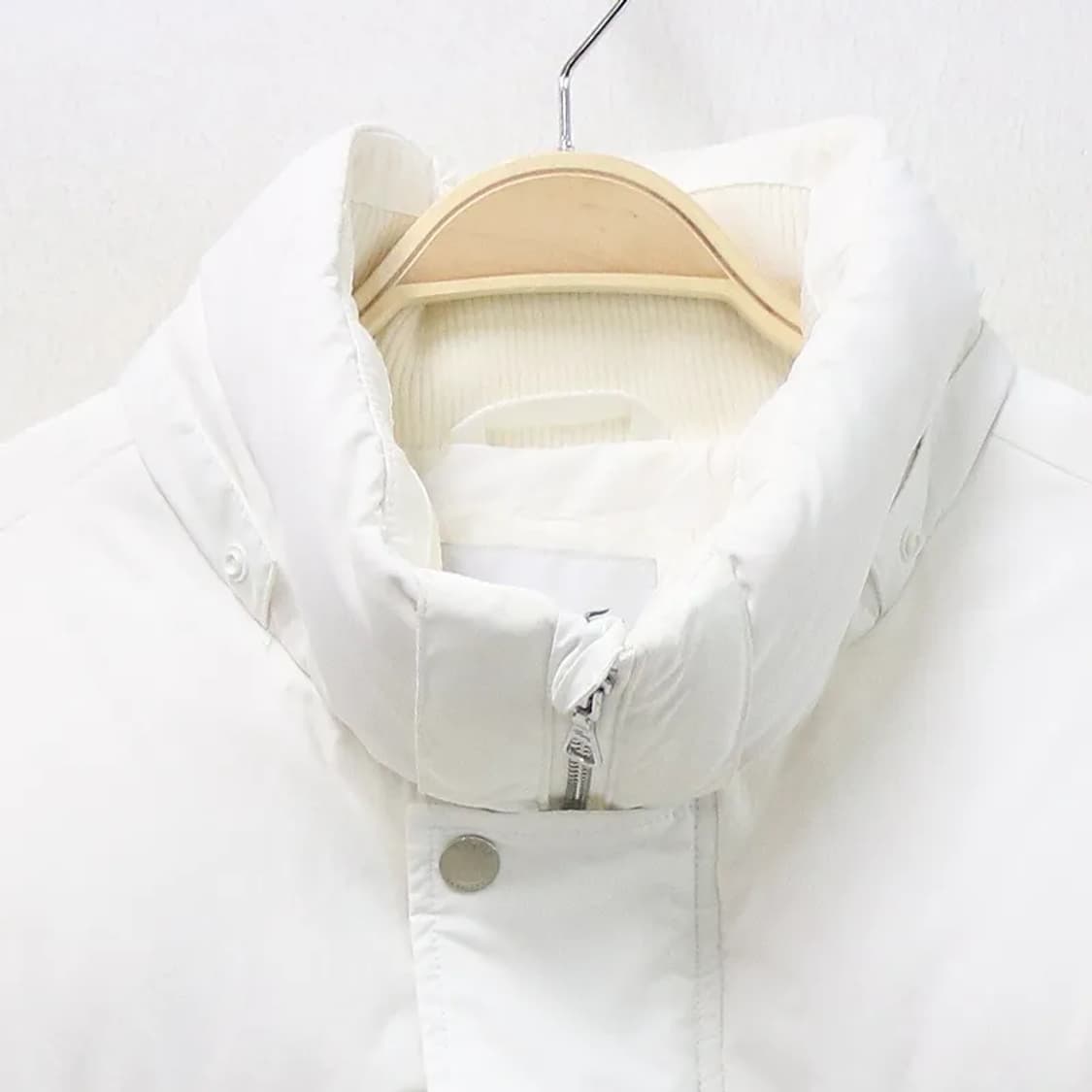 라코스테  다운 패딩 62016 상품이미지3