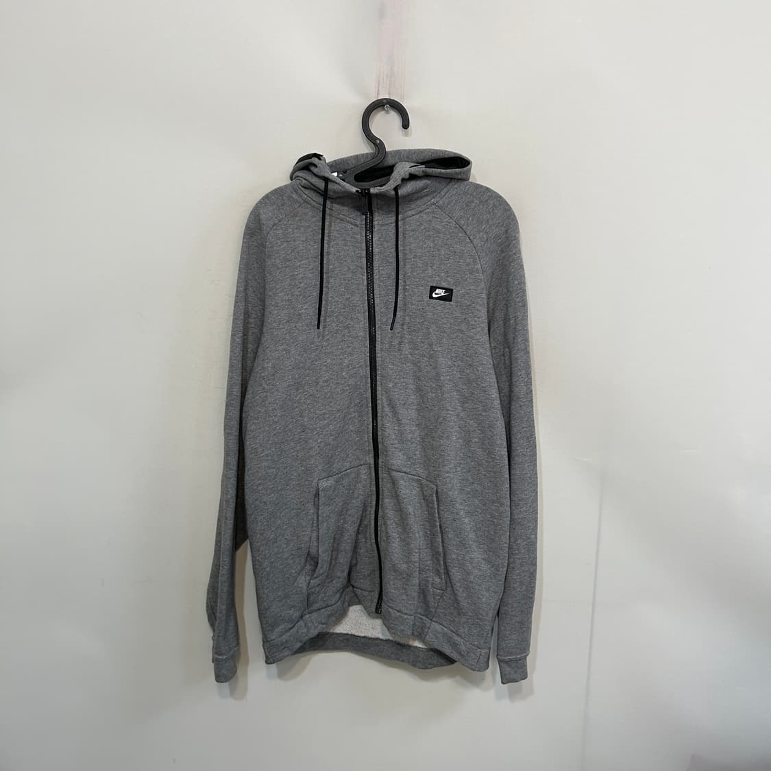 나이키 후드 집업 L 100 상품이미지1