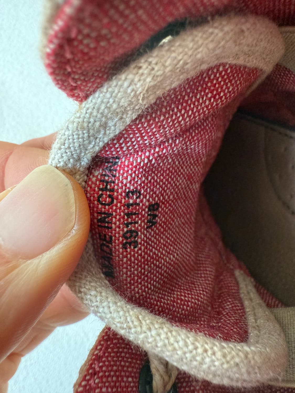 탐스(TOMS) 스니커즈 상품이미지9