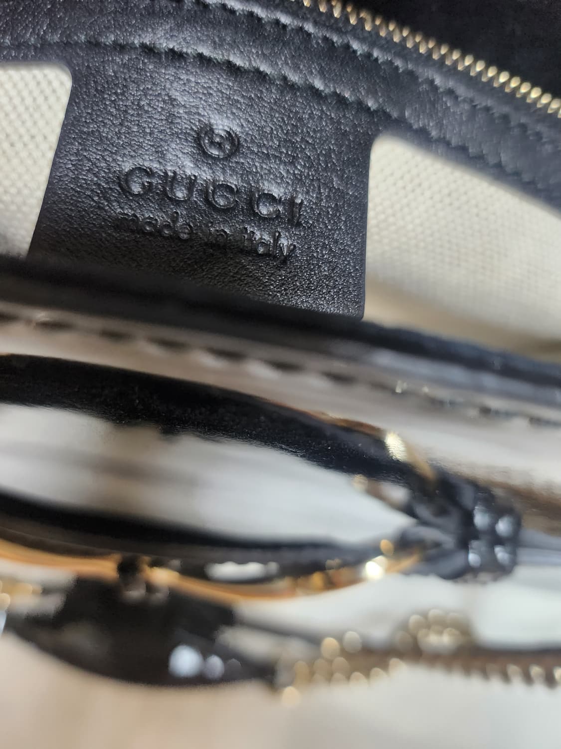 구찌정품 에밀리  상품이미지4