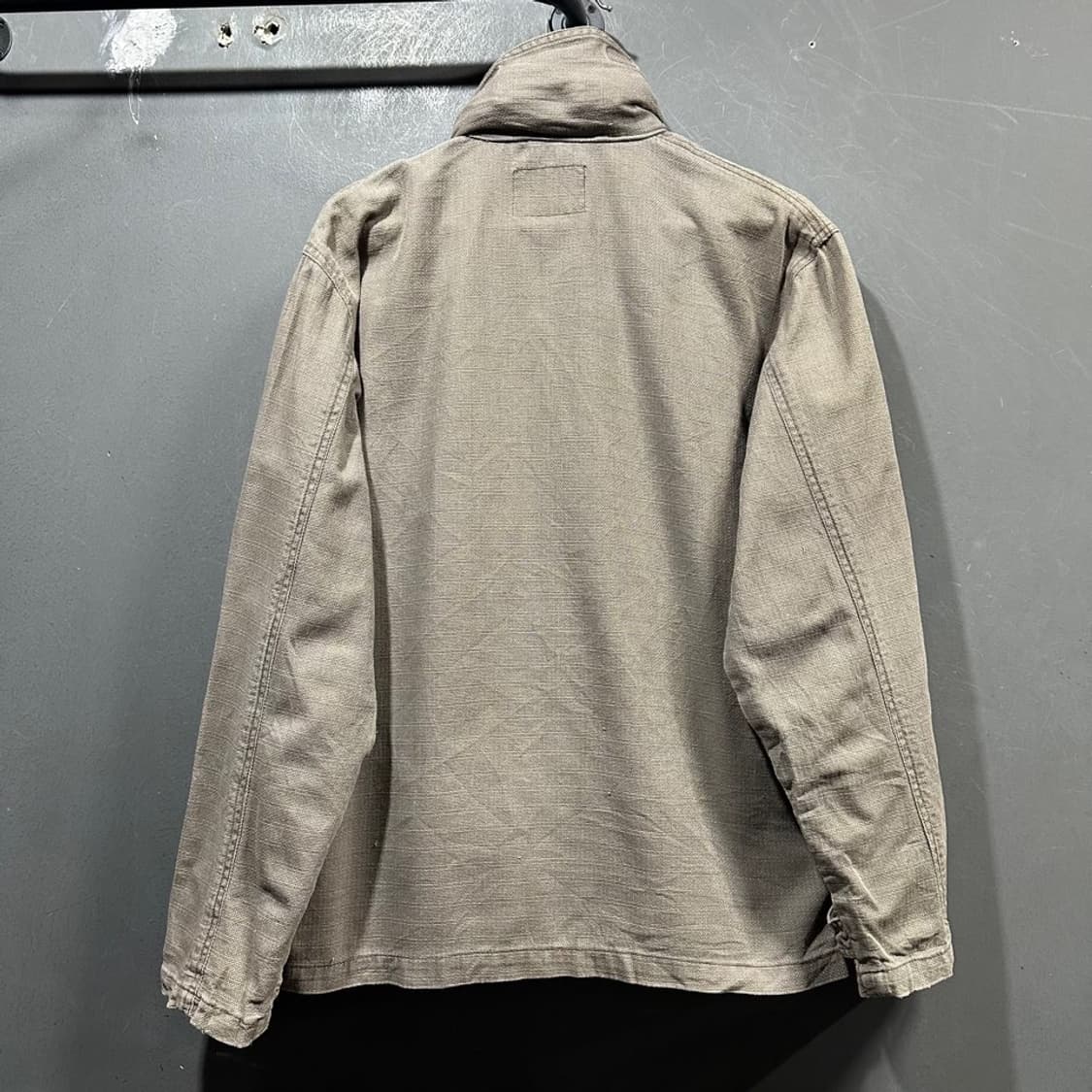 울리치 워크 액티브자켓 상품이미지3