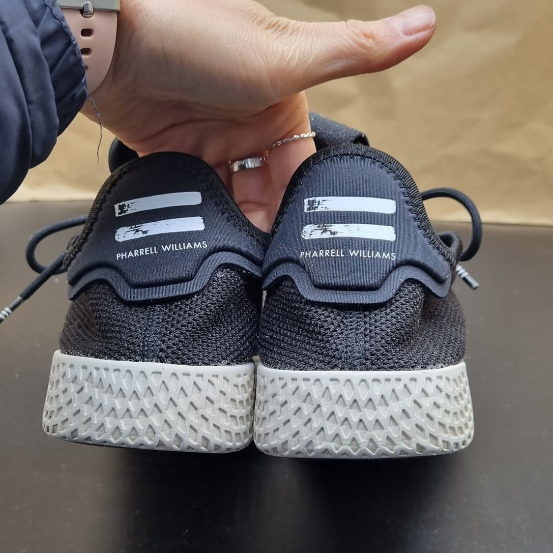 아디다스 퍼렐윌리엄스 남성운동화270  상품이미지4