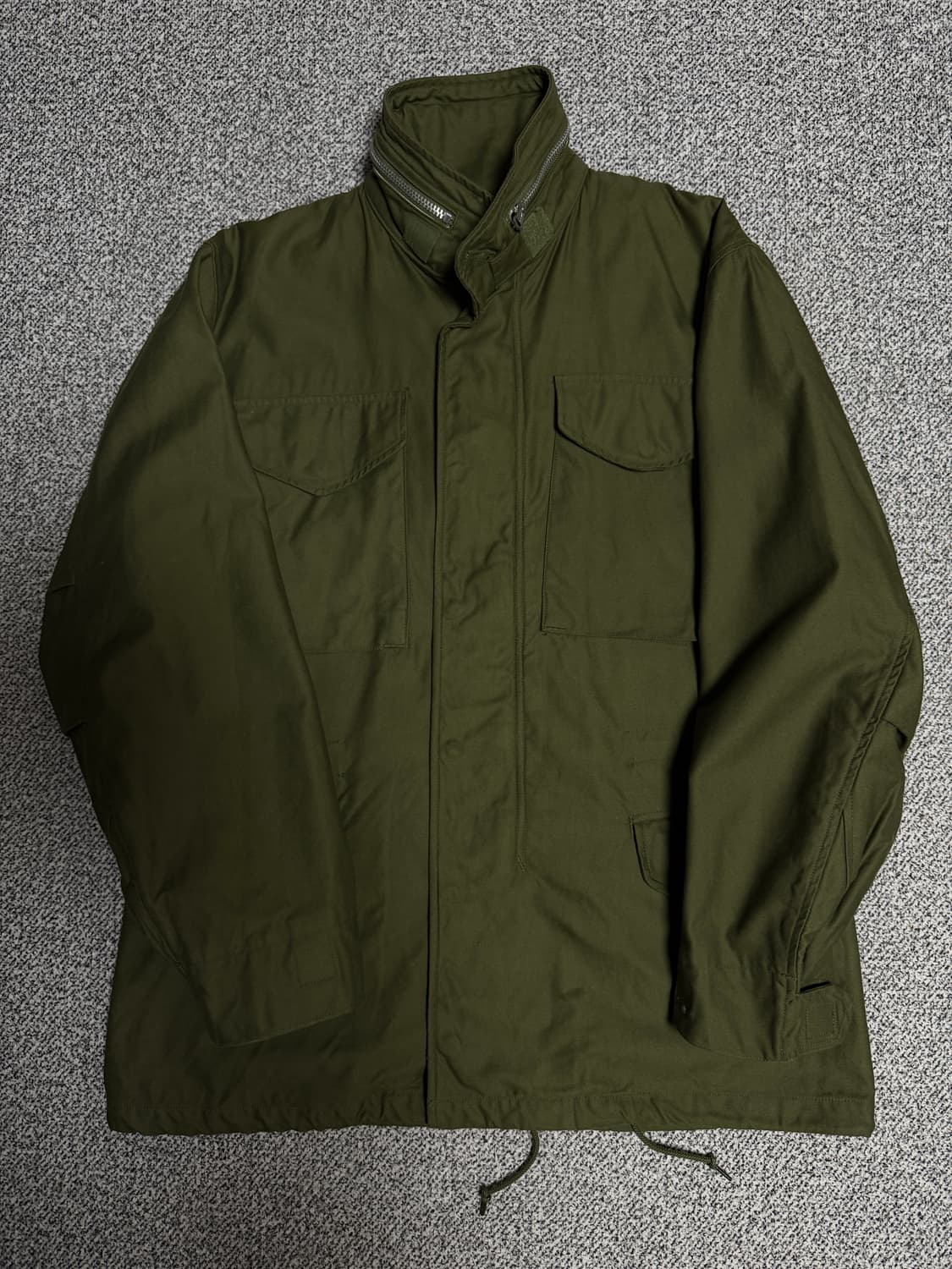오어슬로우 M-65 필드자켓 2사이즈 새상품 상품이미지2