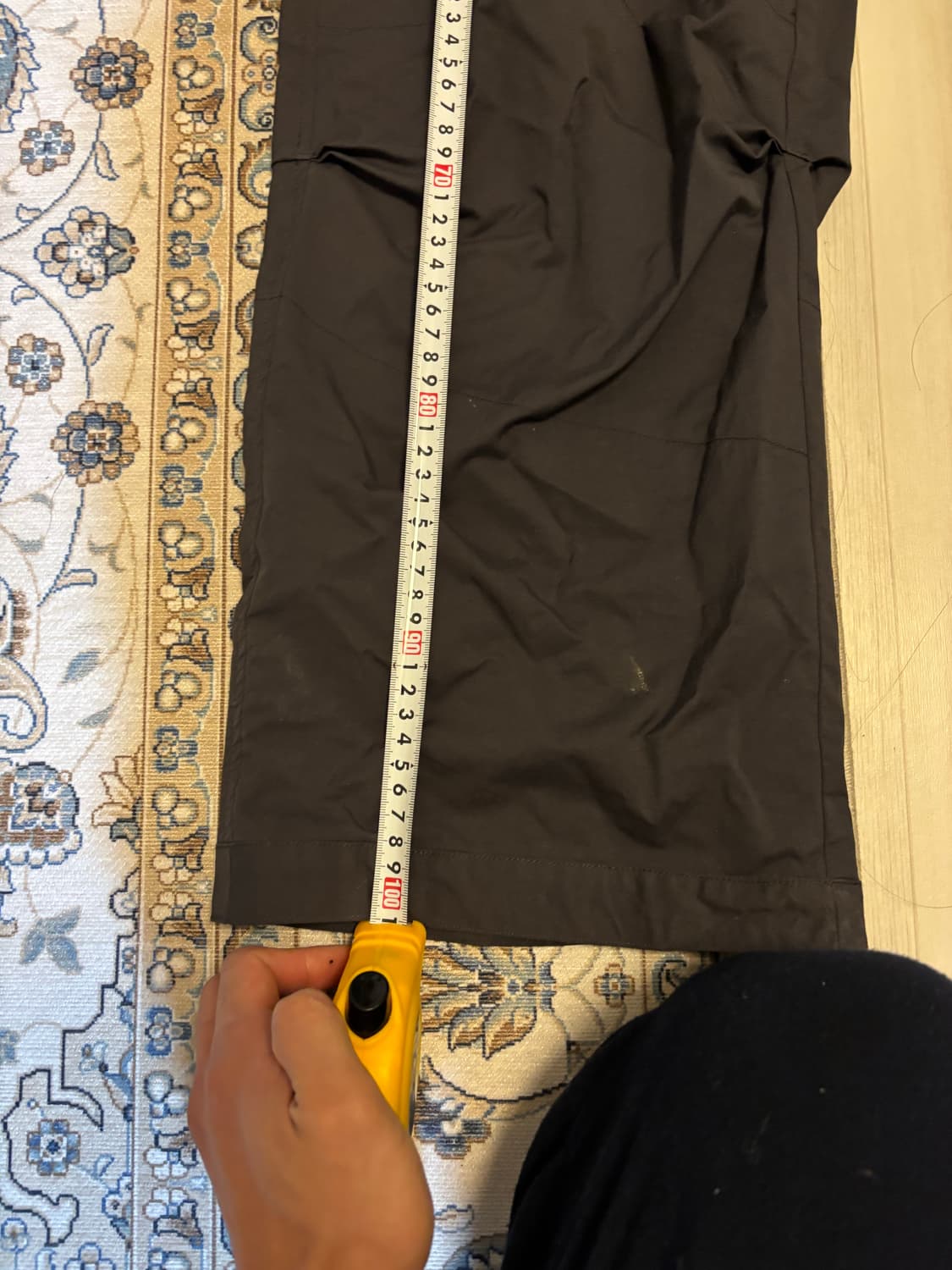 폴리테루 에스키모 잉크 2사이즈 상품이미지3