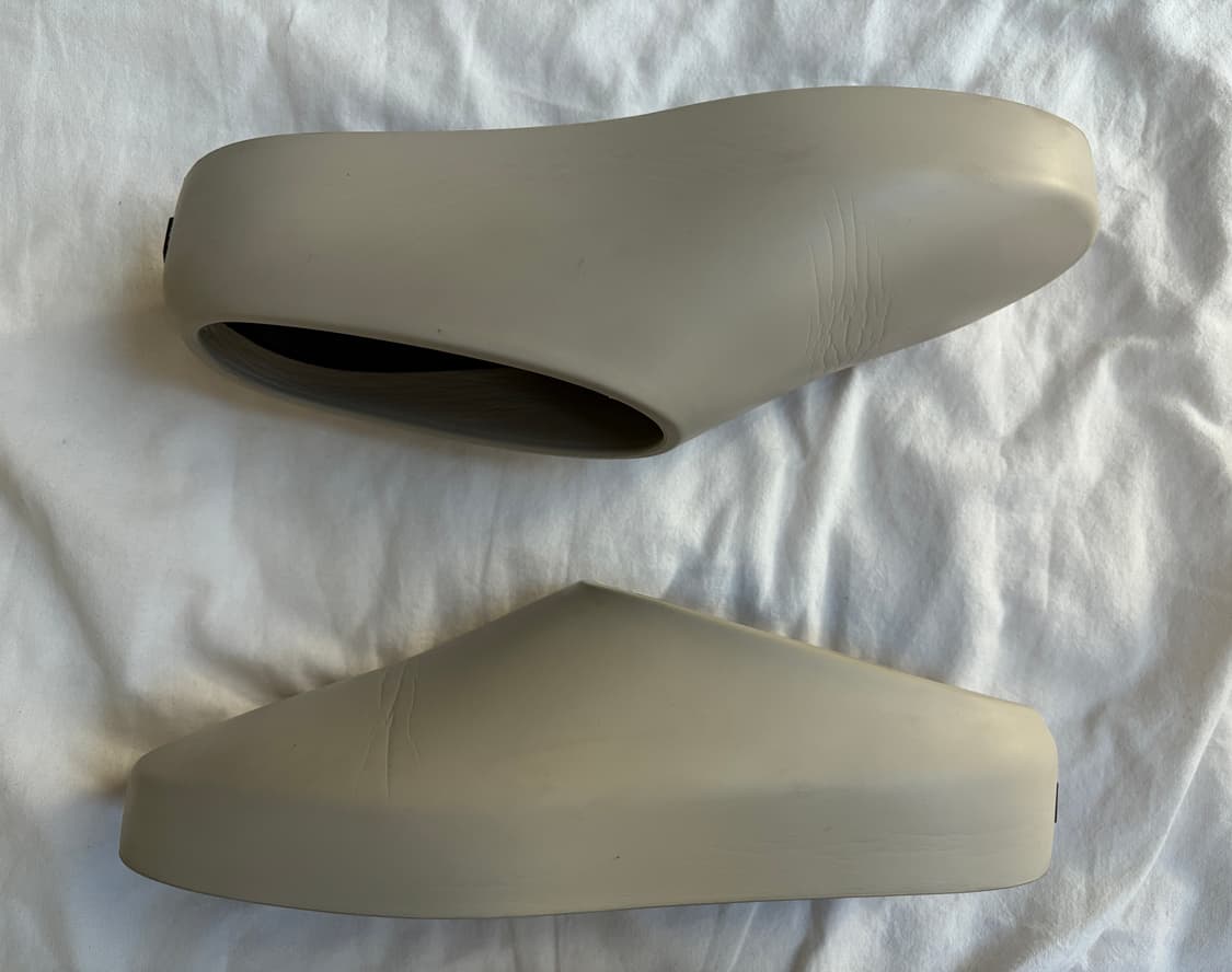 피어오브갓 캘리포니아 2.0 뮬 FEAR OF GOD 피오갓 8th  상품이미지4