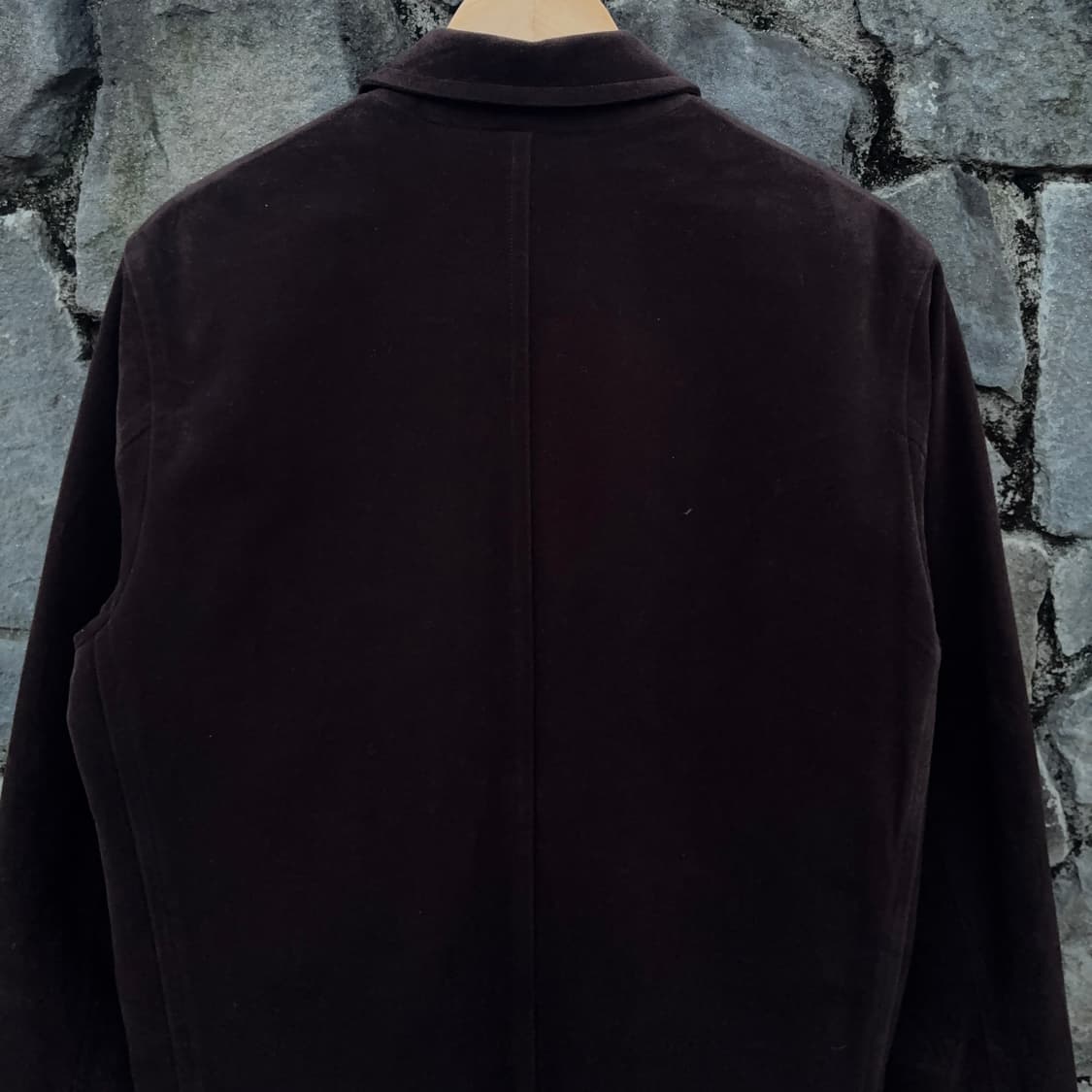 맥그리거 McGREGOR 브라운 코듀로이 자켓  상품이미지7