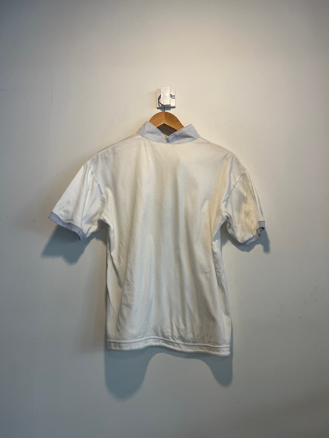 Courreges half zip-up 상품이미지2