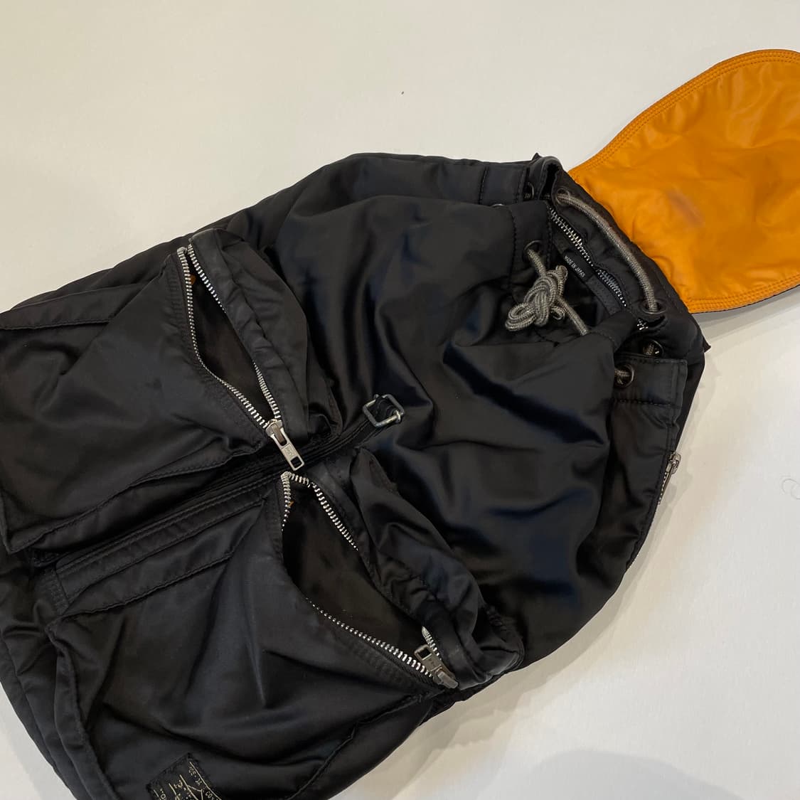 포터 탱커 백팩 상품이미지4