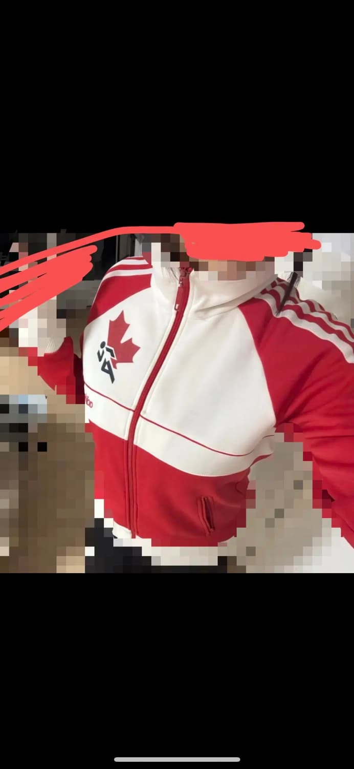 아디다스 캐나다 져지 상품이미지1