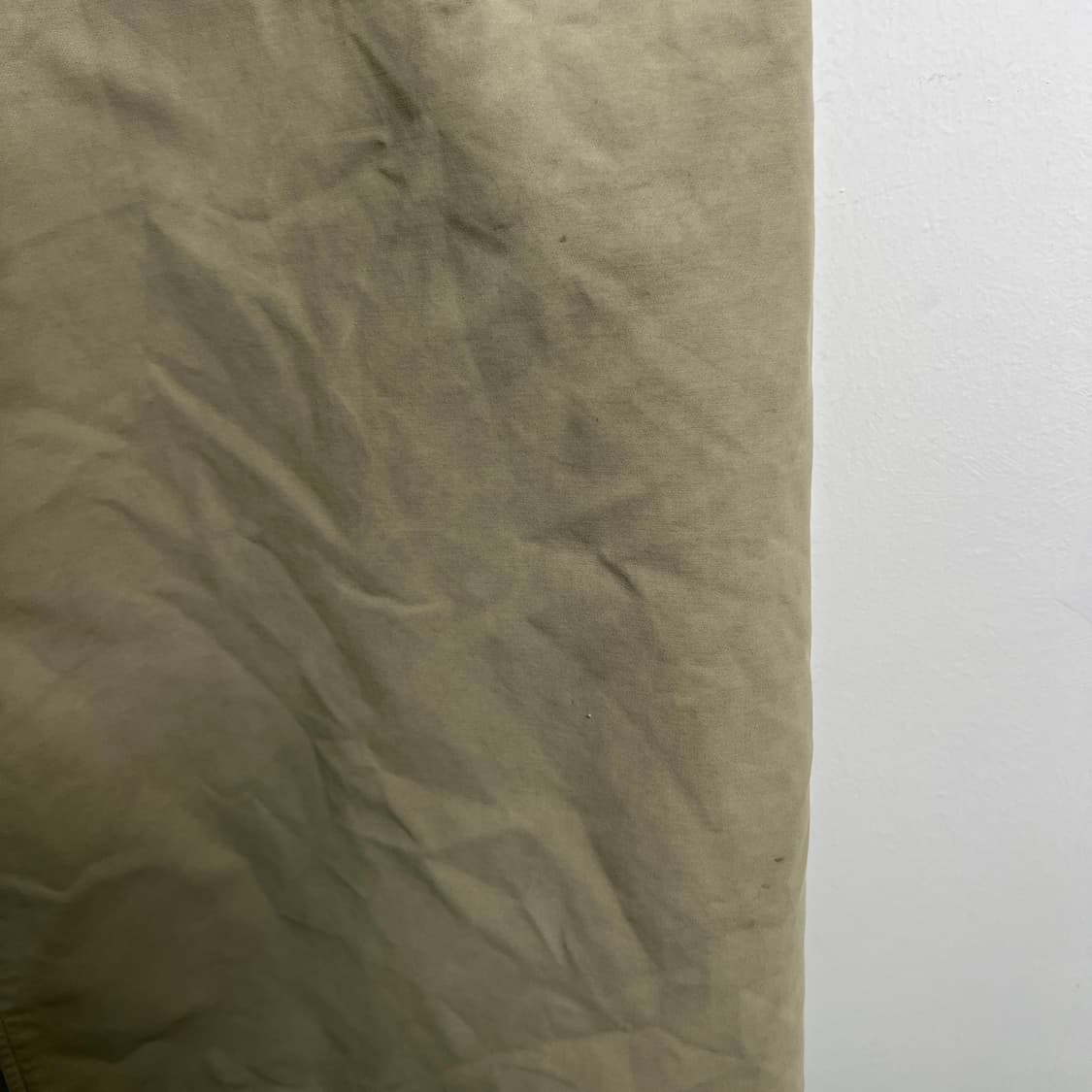 Burberrys 버버리 빈티지 트렌치 싱글 맥코트 상품이미지9