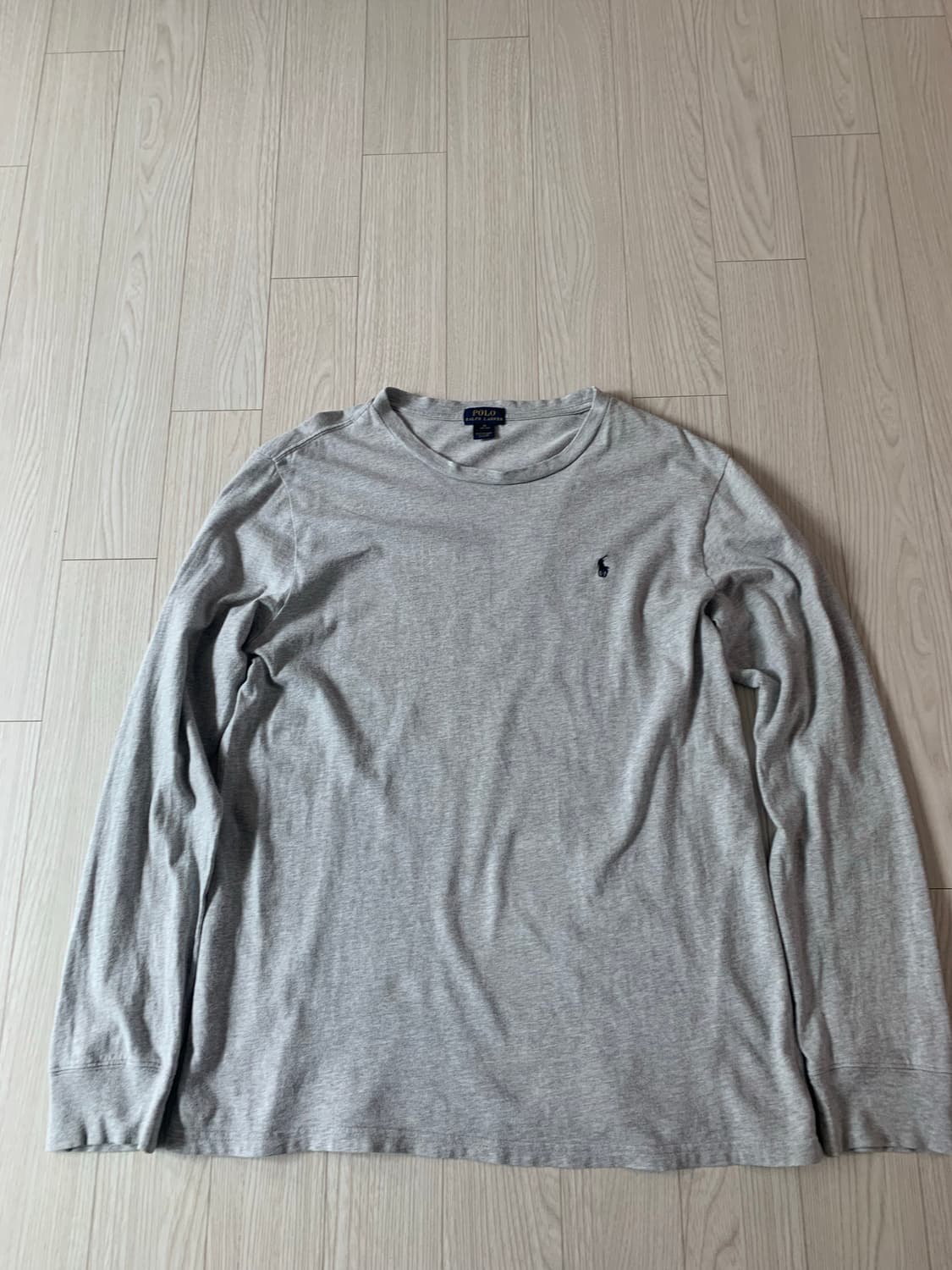 폴로 랄프로렌 롱슬리브 상품이미지1
