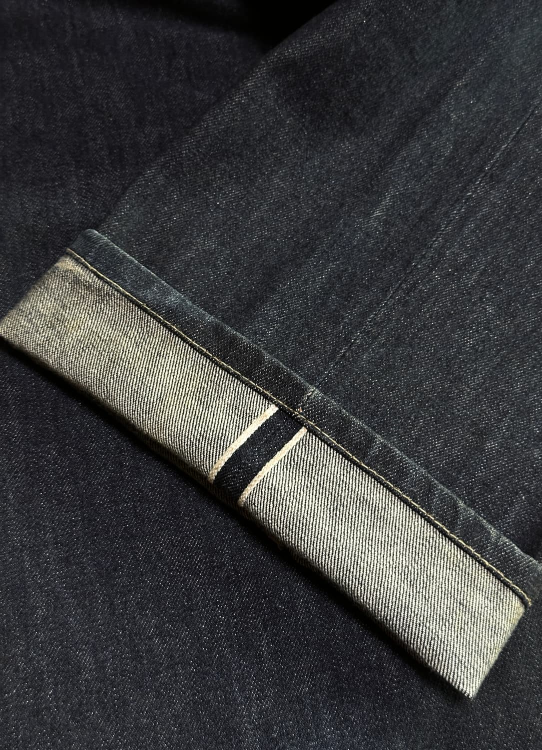 [초희귀/컬렉터피스] LVC 일본판 S702-XX 'No-Tab' 리지드 상품이미지10