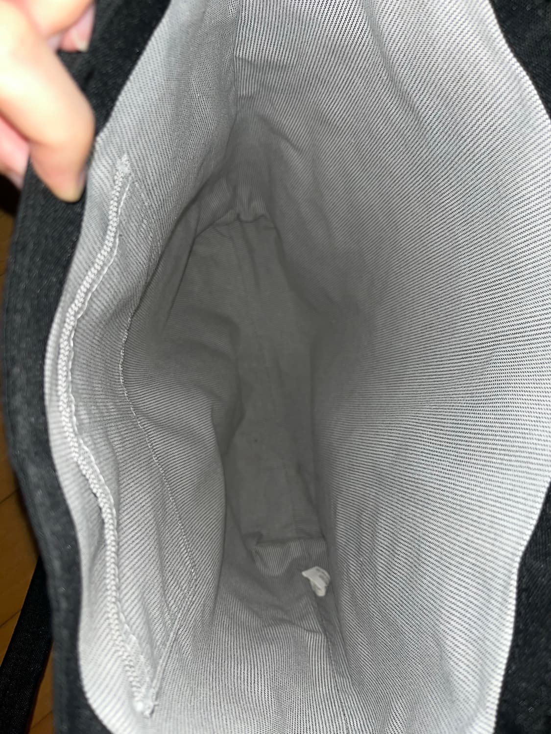 칼하트 에센셜 토트백 상품이미지3