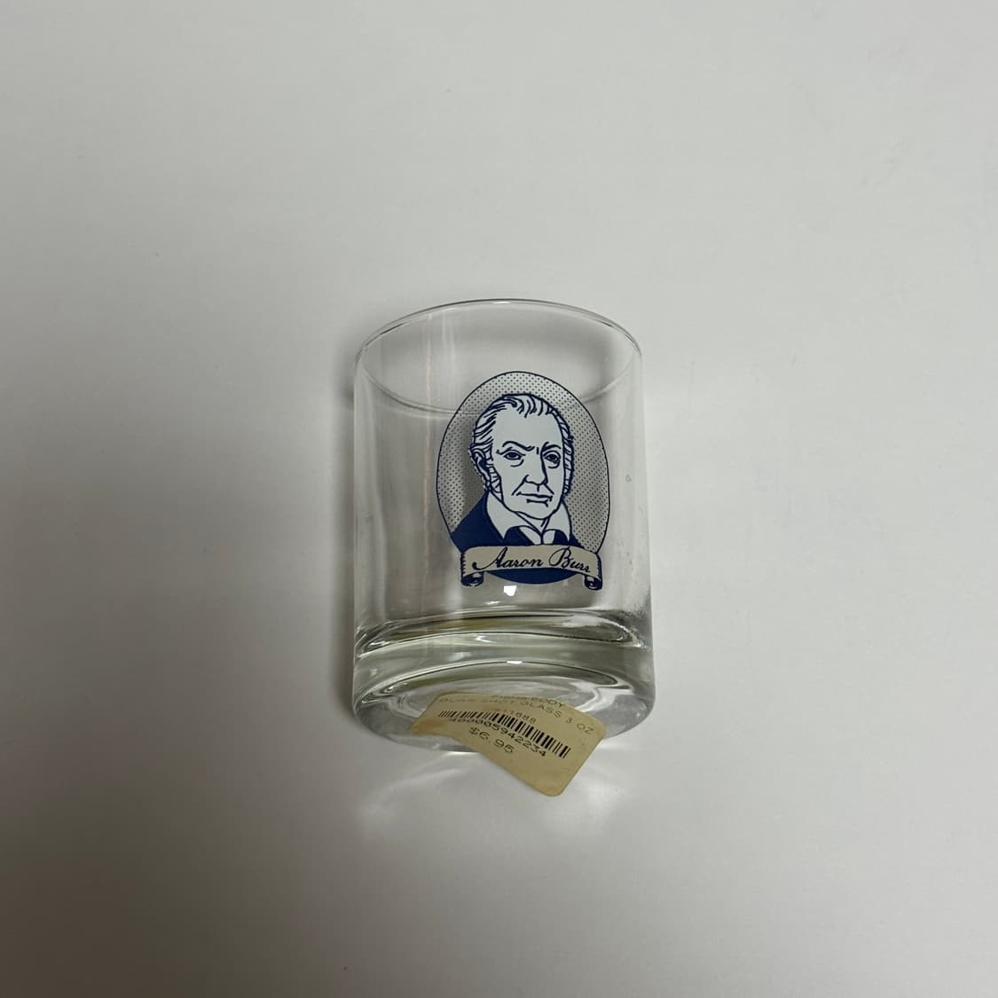 뉴욕 피쉬스에디 샷글라스 + 일본제 식기 3종 일괄 상품이미지3