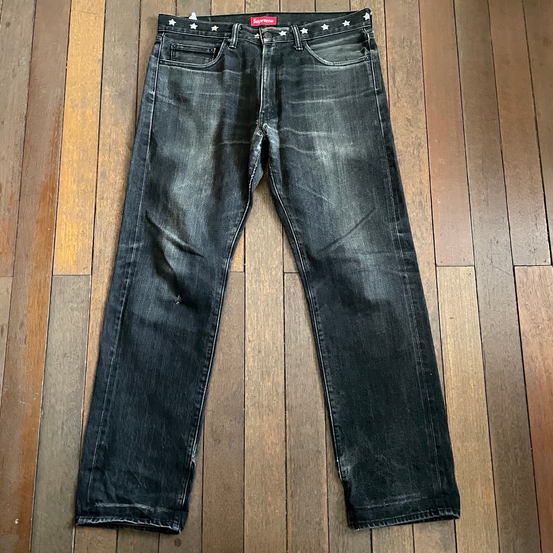 2011 Supreme X Levi’s  상품이미지2