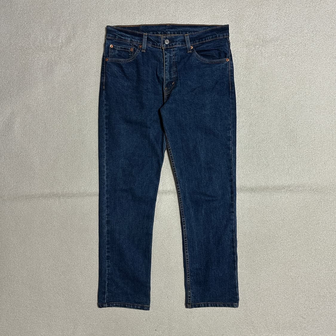 리바이스 511 슬림핏 데님 팬츠 상품이미지1