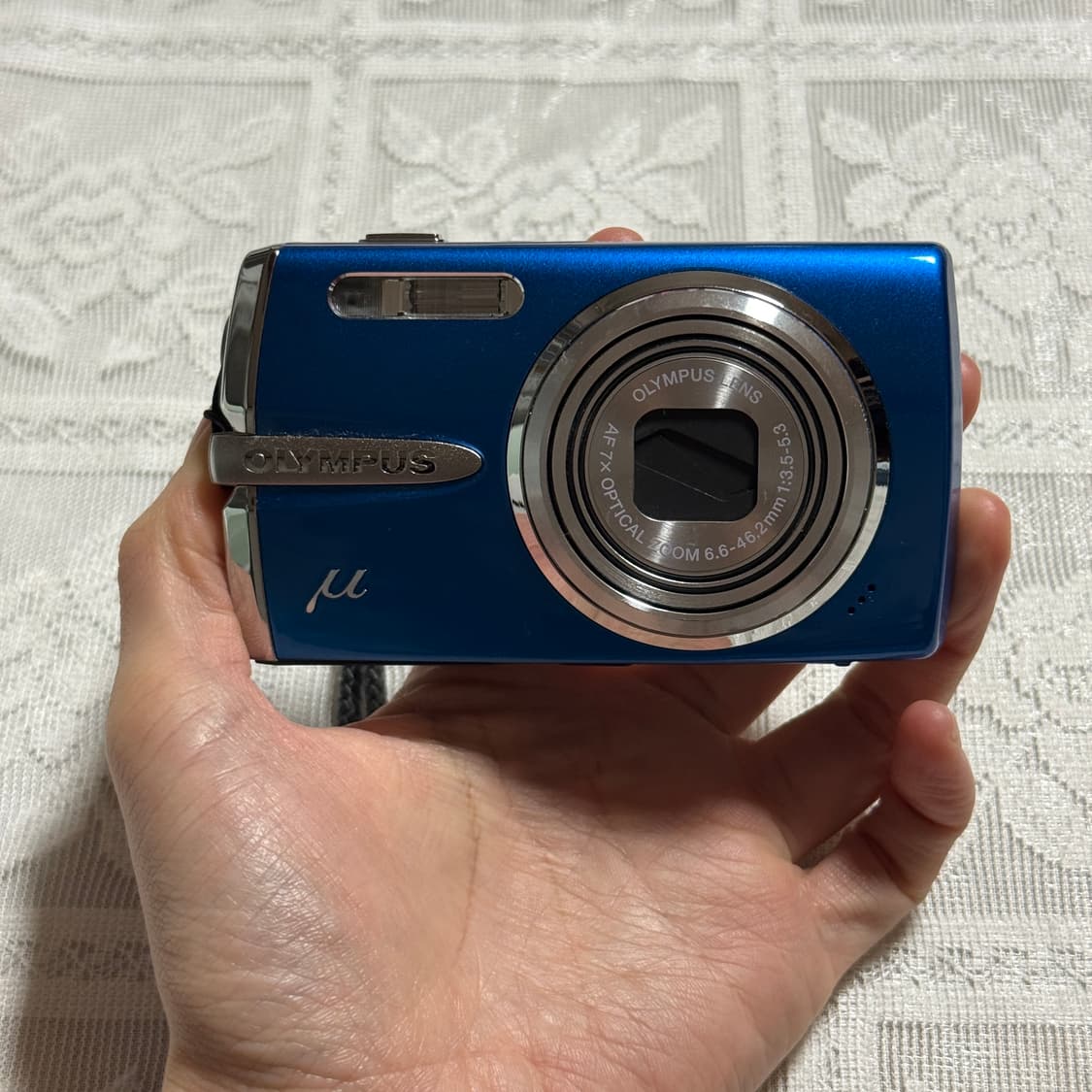 풀구성 올림푸스 뮤 1020 빈티지디카 올림푸스뮤 올림푸스디카 μ1020 상품이미지2