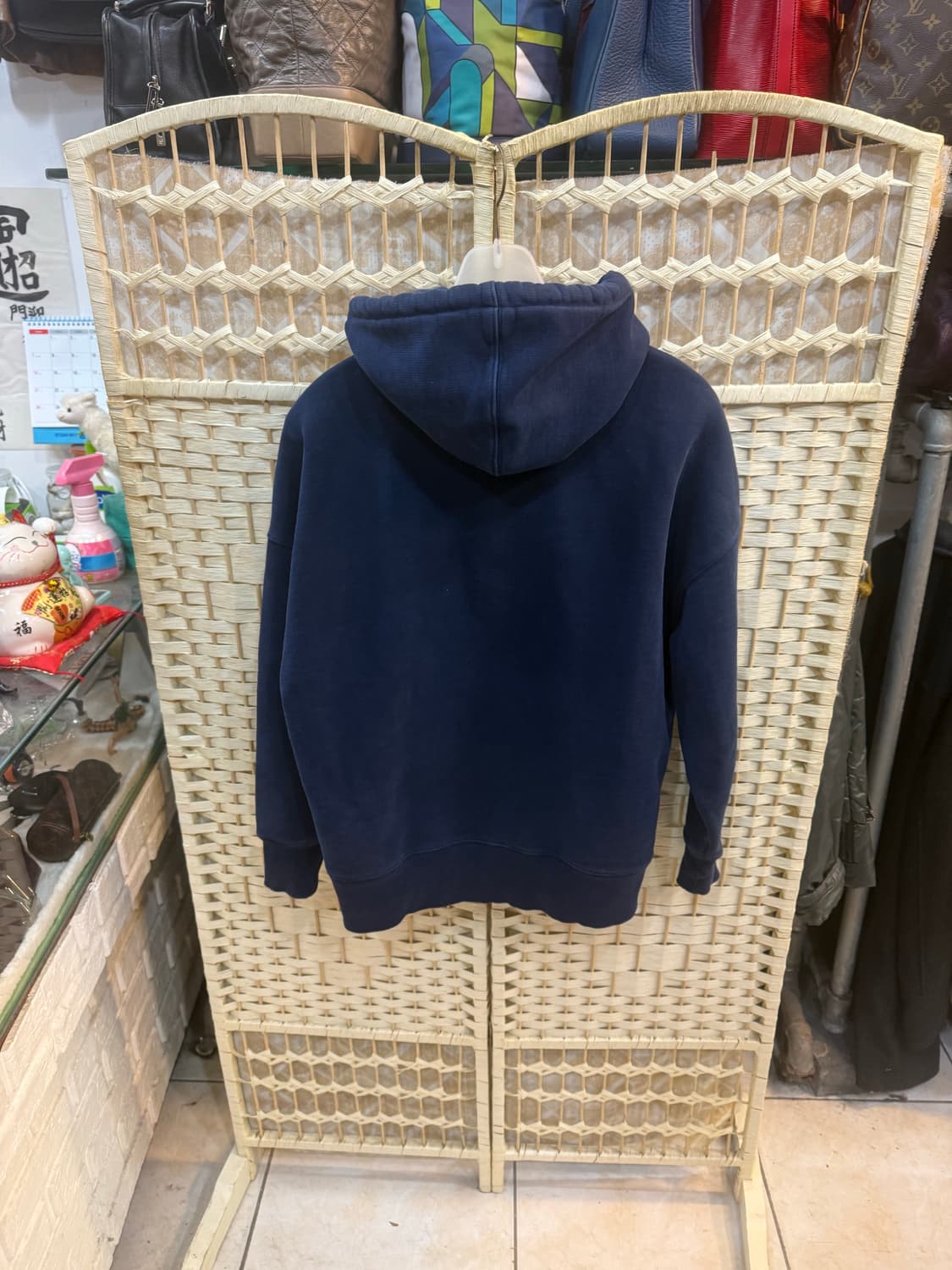 55-66 정품 아미 후드티 팝니다 상품이미지7