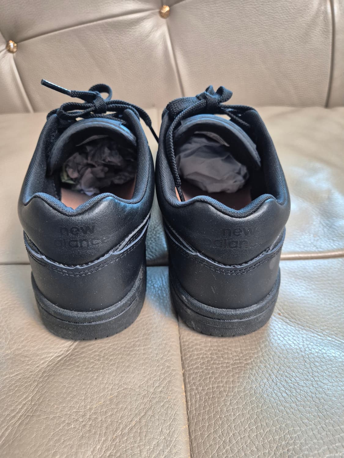 뉴발란스 480 남녀공용 245 상품이미지6