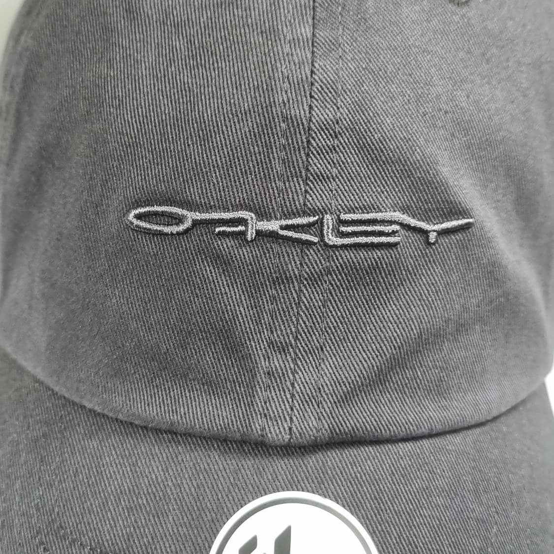 오클리 47소호 스트레치로고 대드햇 상품이미지4