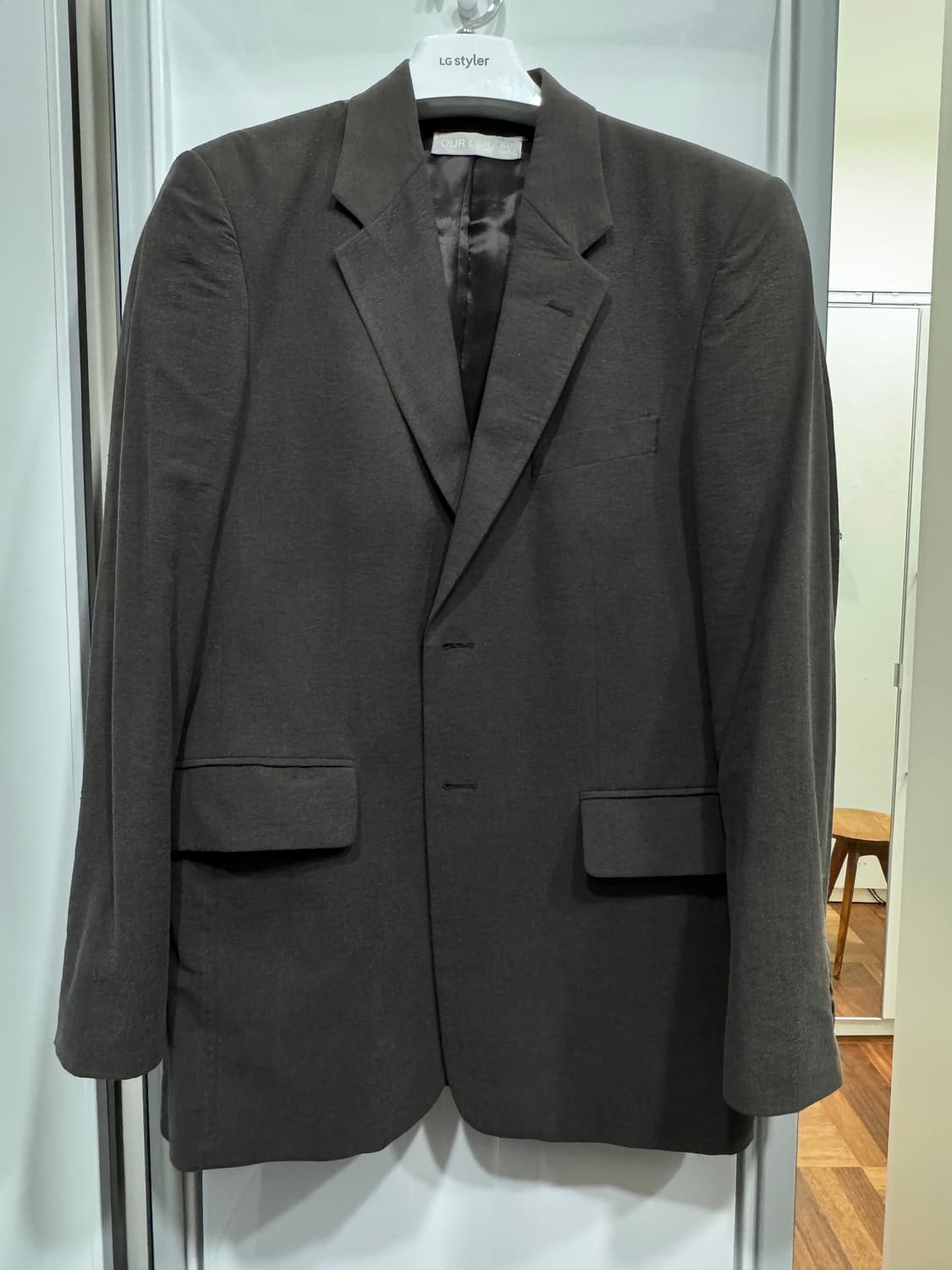 아워레가시 비엔나 블레이저 (VIENNA BLAZER 상품이미지1