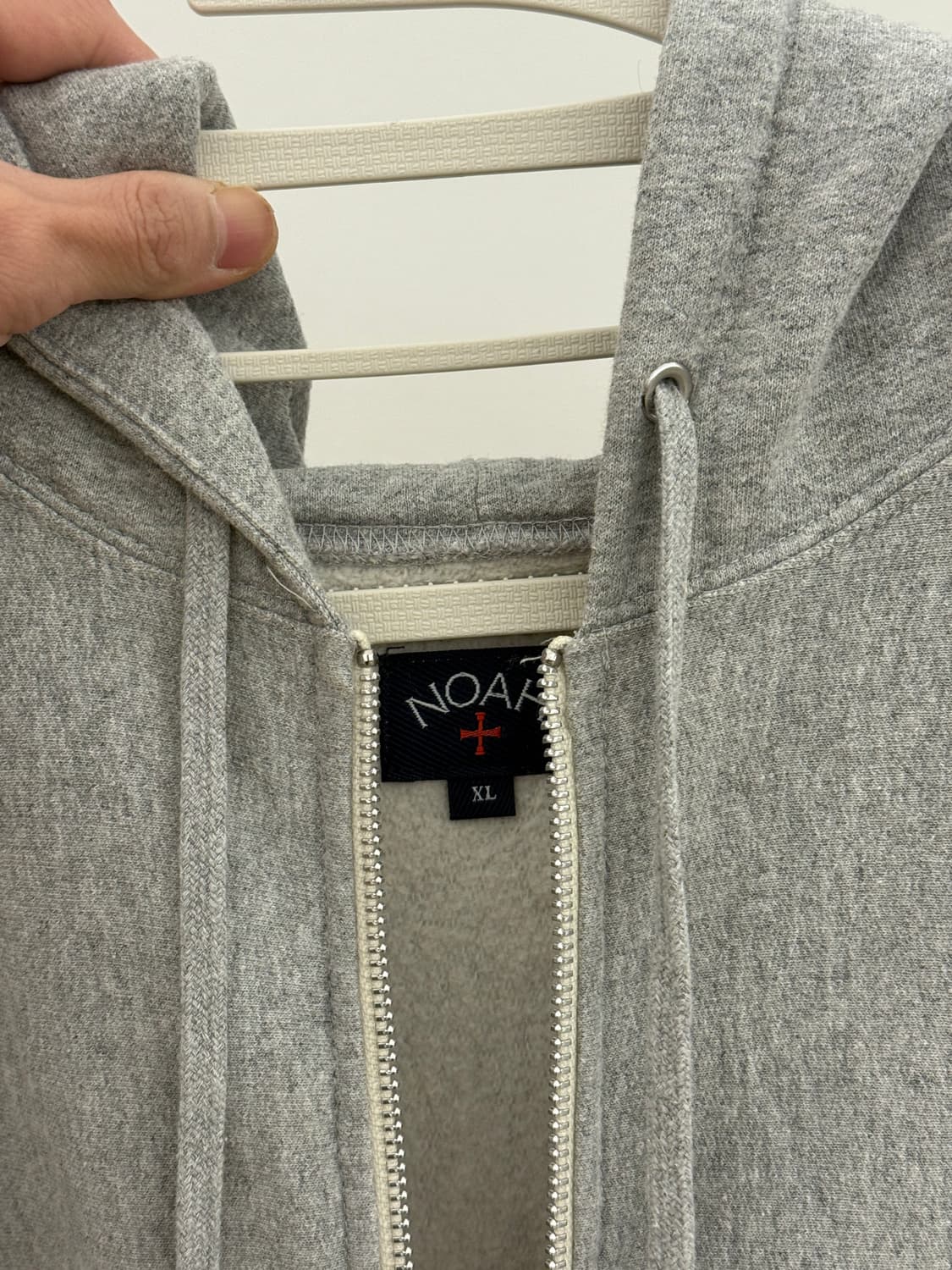 Noah 후드집업 상품이미지2