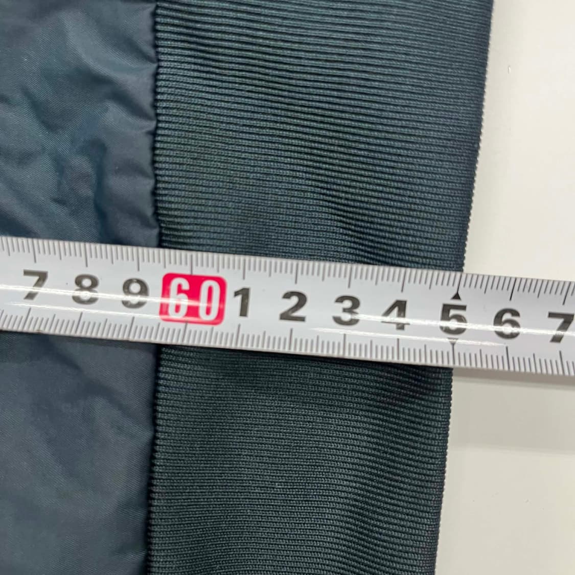 아디다스 레알마드리드 앤섬 자켓 윈드브레이커 바람막이(M) 상품이미지8