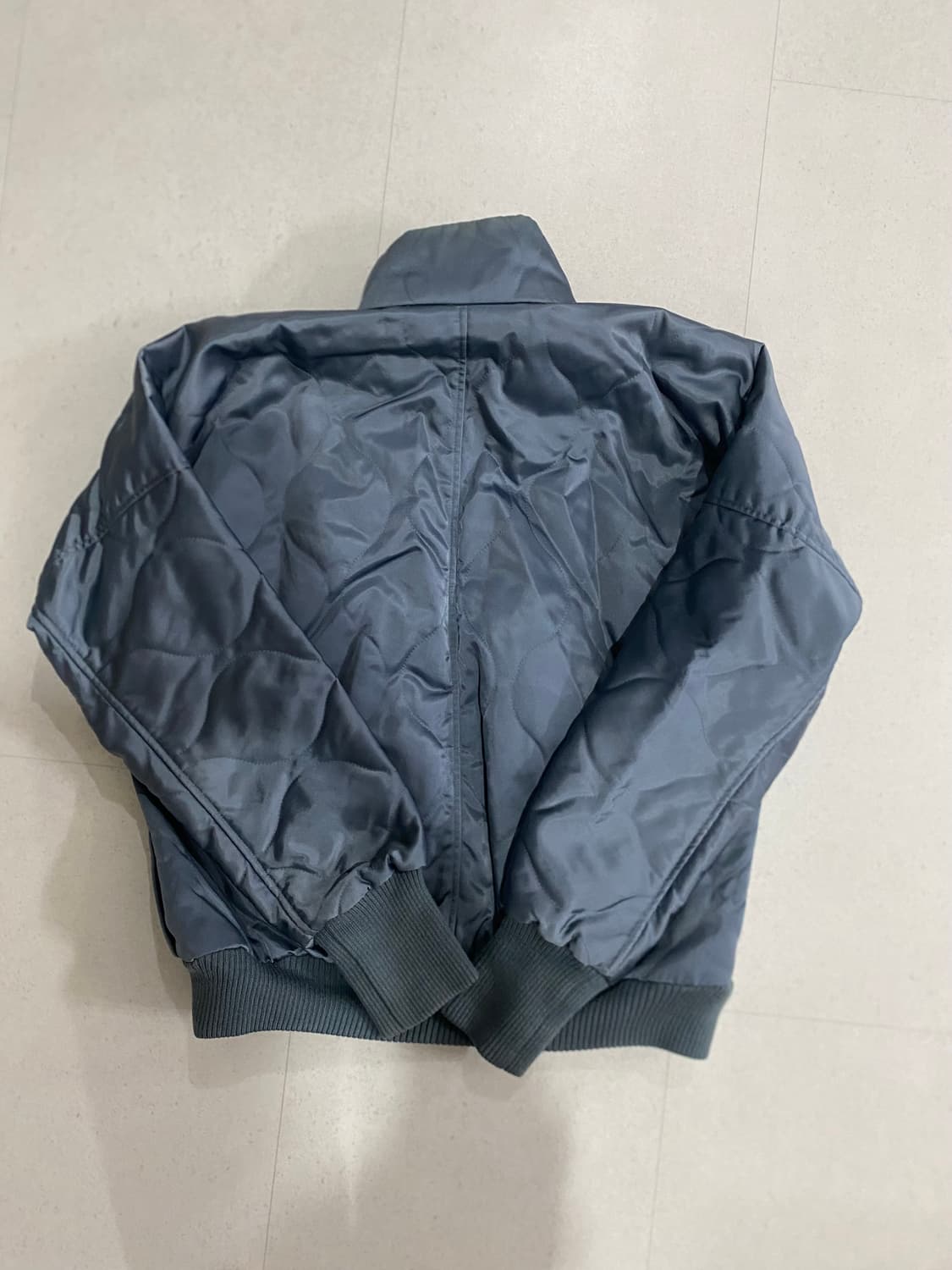 요지야마모토 Y-3 아디다스 봄버 자켓 상품이미지2